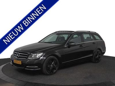 Mercedes C180