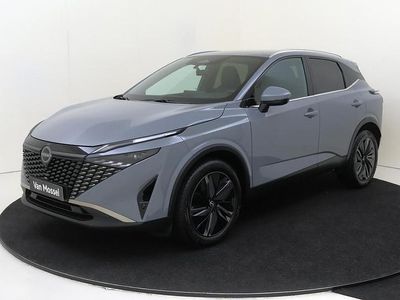 Occasion Nissan Qashqai Tekna 158 PK (116 kW) 2025 SUV