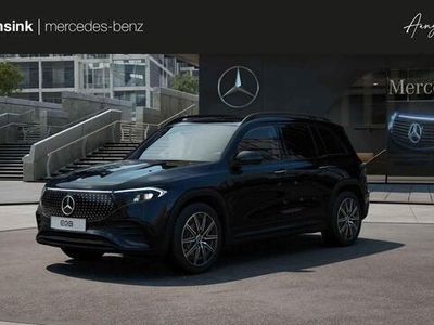 Mercedes EQB250+