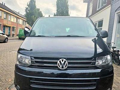 Gebruikt 2011 VW T5 Van | € 11.800 (Goede deal)