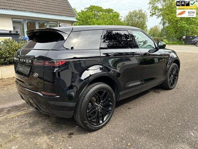 tweedehands Land Rover Range Rover evoque 2.0 P200 AWD