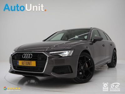 tweedehands Audi A6 Avant 45 TFSI 245PK Pro Line | Panoramadak | 360 |