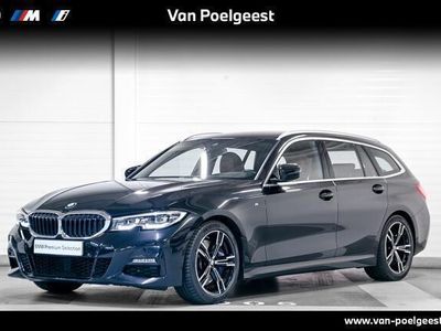 tweedehands BMW 330 330 Touring d High Executive Edition