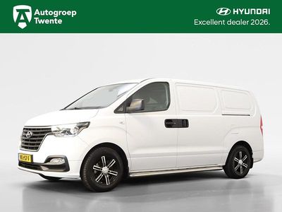 Wit Occasion 2020 Hyundai H 300 Van | € 15.950