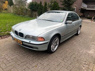 Occasion 1997 BMW 528 Sedan | € 4.500