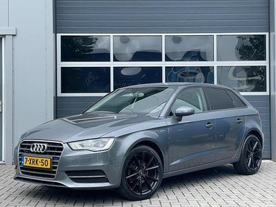 Audi A3 Sportback g-tron