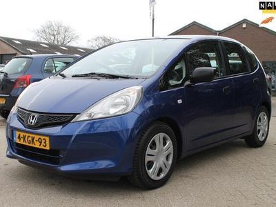 tweedehands Honda Jazz 1.2 S, Airco, Lm, Cv, Nap.