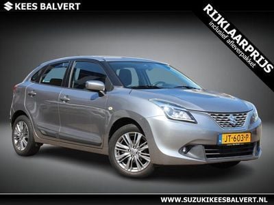 Suzuki Baleno
