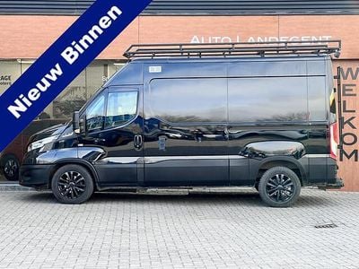 Bestelauto Gebruikt 2021 Iveco Daily Van | € 24.950 (Super prijs)