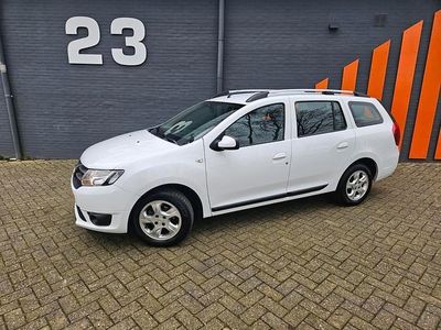 Gebruikt 2016 Dacia Logan MCV | € 4.950 (Super prijs)