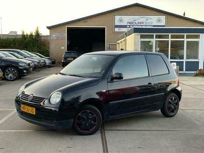 tweedehands VW Lupo 1.0i/Nieuwe Apk/Goed onderhouden