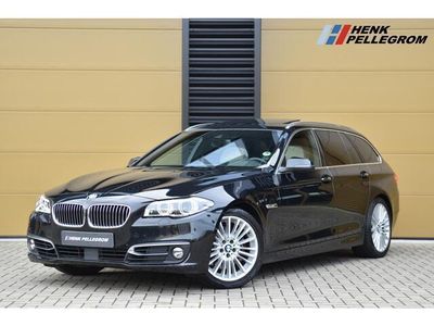 tweedehands BMW 528 528 Touring i High Luxury Edition * Luxury line * C