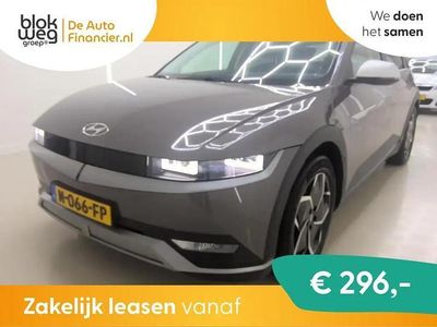 Gebruikt 2021 Hyundai Ioniq Style Hatchback | € 21.500