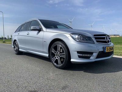 Mercedes C180