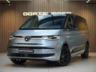 Occasion VW Multivan Edition 218 PK (160 kW) 2024 Grijs Van