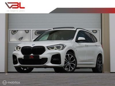 tweedehands BMW X1 xDrive25e High Executive M-sport | Full options |