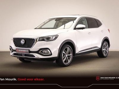 tweedehands MG EHS 1.5 TGDI Luxury | PHEV | PANORAMADAK | NIEUWE AUTO