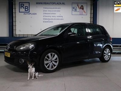 tweedehands VW Golf VI 1.2 TSI Tour II / Keurige auto ! ! !