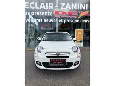 tweedehands Fiat 500X 14i 136cv