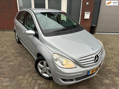 Mercedes B170