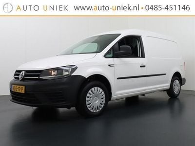 VW Caddy Maxi