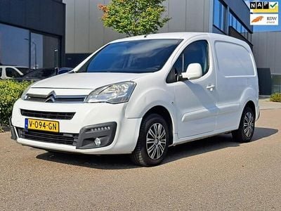 Occasion Citroën Berlingo Business Class 75 PK (55 kW) 2017 Overige MPV
