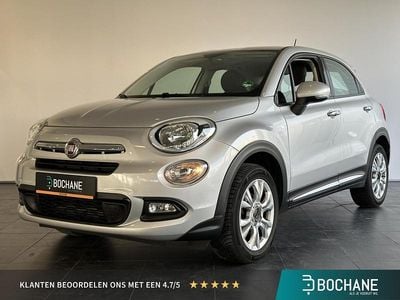 Occasion Fiat 500X Pop Star 2016 Grijs SUV