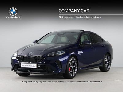 Blauw Gebruikt 2025 BMW 220 M Sport Coupé | € 46.732 (Iets duurder)