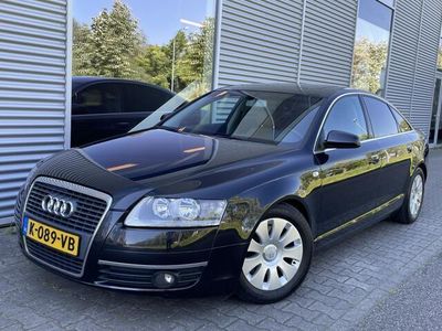 tweedehands Audi A6 2.4 V6 Automaat / Luxe / Bose