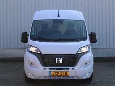 tweedehands Fiat Ducato 30 2.2 MultiJet L2H2 | Airco | Zijschuifdeur rechts | Navi |