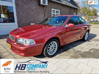 Volvo C70