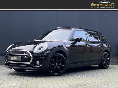 tweedehands Mini Cooper Clubman 2.0 S ALL4 Chili VOL, Harman Kardon