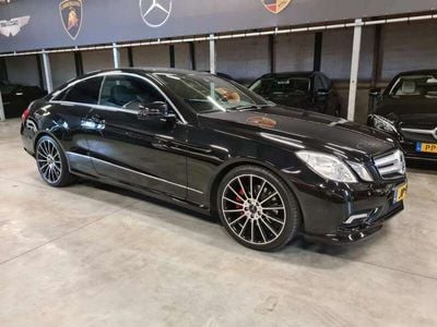 Mercedes E250
