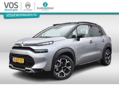 tweedehands Citroën C3 Aircross PureTech 130 EAT6 Max Automaat | Navi | Airco |