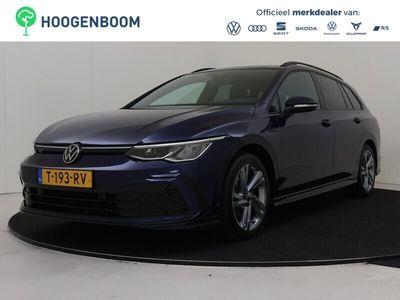 VW Golf VIII