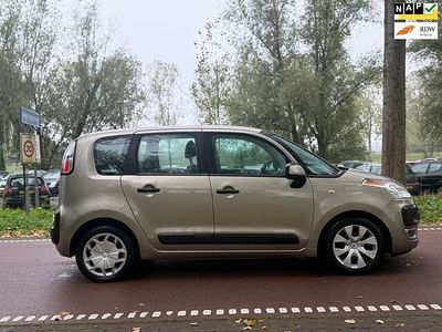 Citroën C3 Picasso