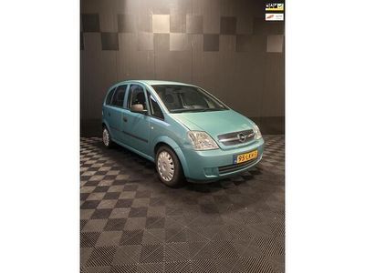 tweedehands Opel Meriva 1.6 Essentia | Airco | Nieuwe APK |