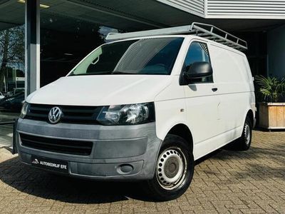 VW T5