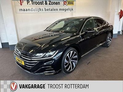 VW Arteon
