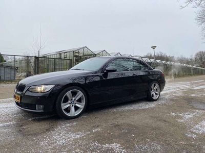 BMW 325 Cabriolet