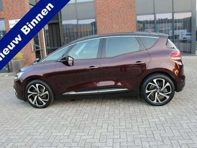 Renault Scénic IV