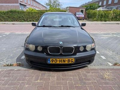 BMW 316 Compact