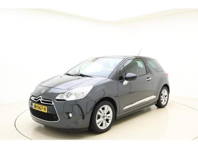 DS Automobiles DS3