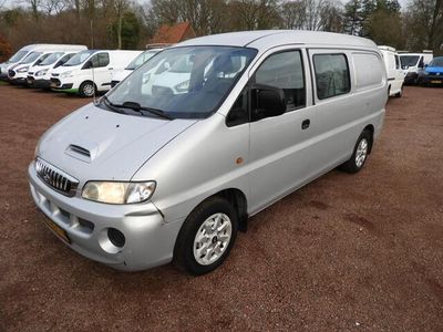 Hyundai H 200