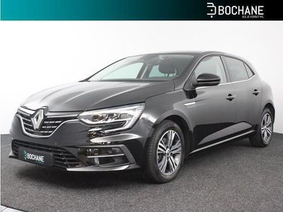 tweedehands Renault Mégane IV 1.3 TCe 140 EDC Intens