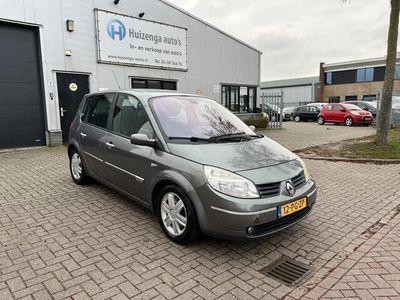 Renault Scénic II