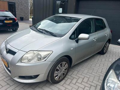 Occasion Toyota Auris Terra 123 PK (90 kW) 2009 Hatchback