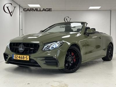 Mercedes E200