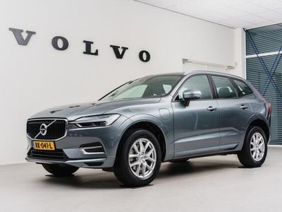 tweedehands Volvo XC60 T8 Twin Engine AWD Plug-in Hybrid Momentum