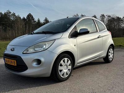 Occasion Ford Ka 69 PK (50 kW) 2011 Hatchback